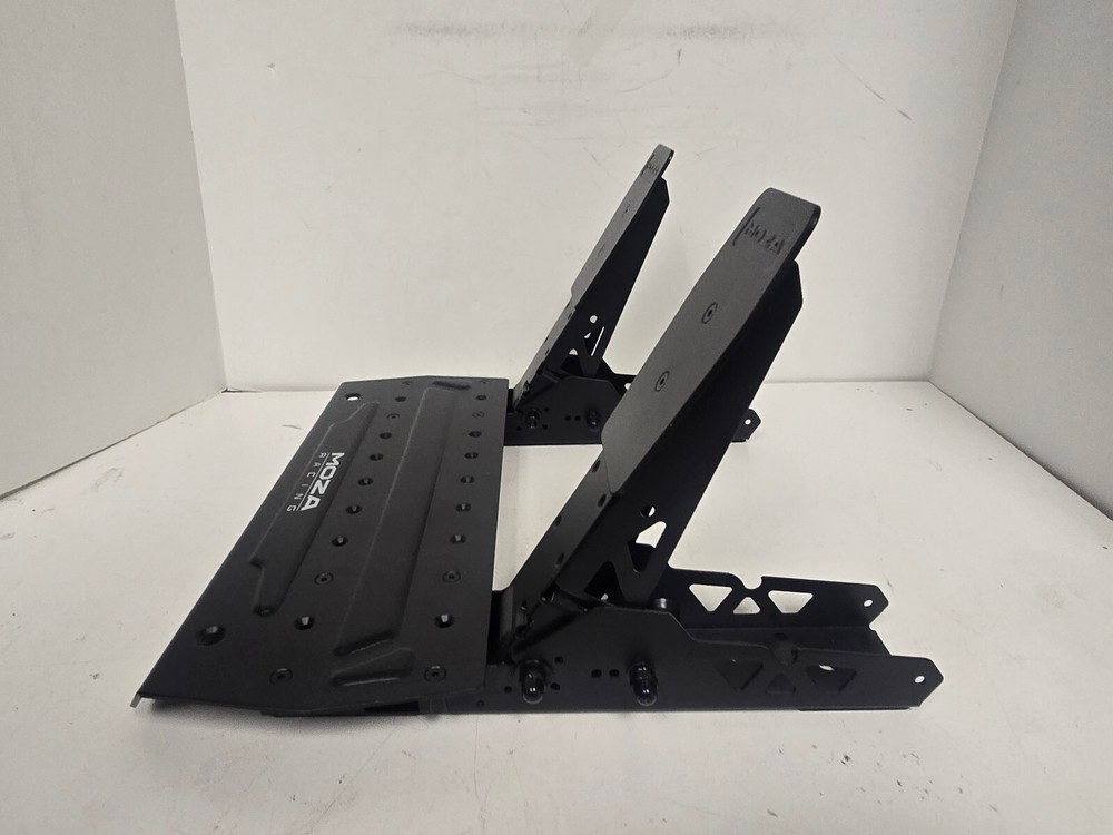 Moza SR-P Lite Two Racing Pedal Set