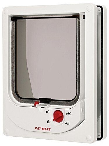 Cat Mate Electromagnetic Cat Flap