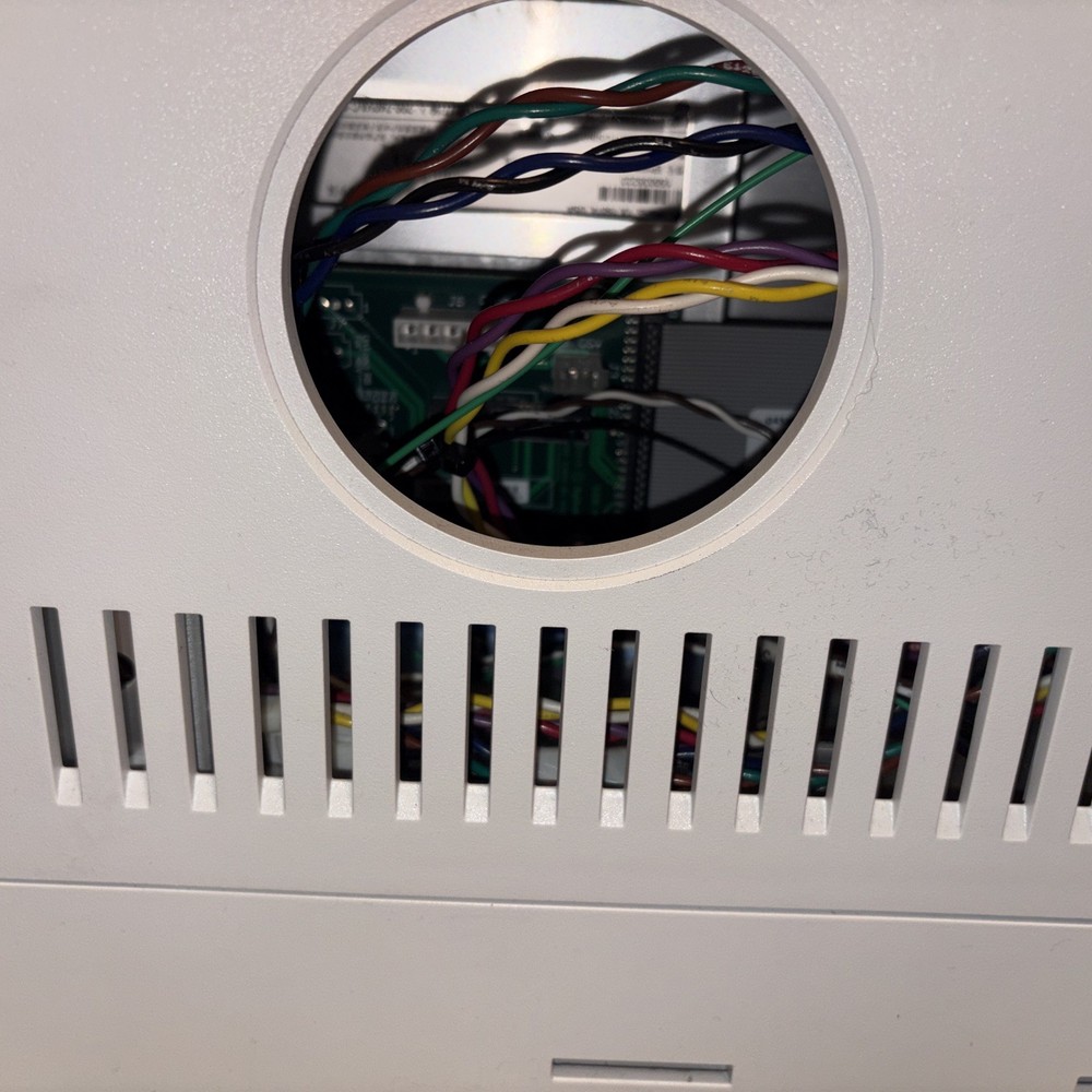 Agilent Intuvo 9000 GC System / Missing Hardware