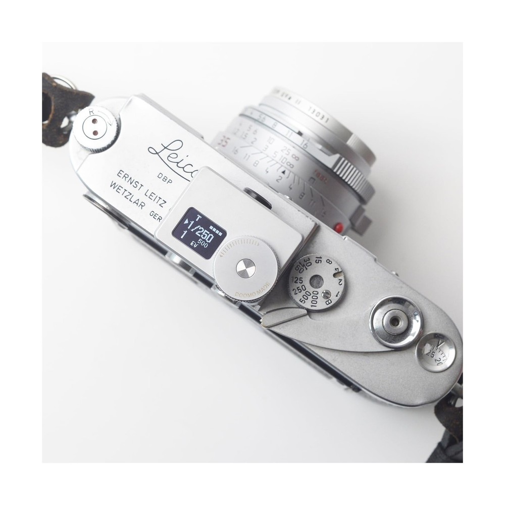 OLED Light Meter, Meter S Brass Version, New Screen Design, Real-time Meterin...