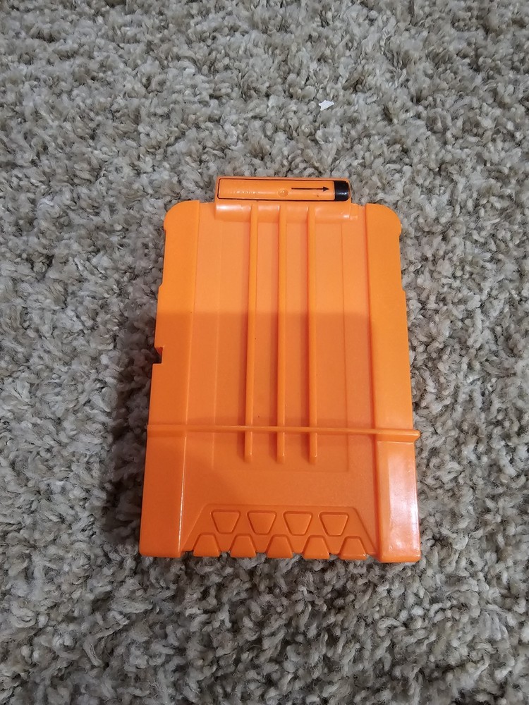 NERF Magazine Bundle