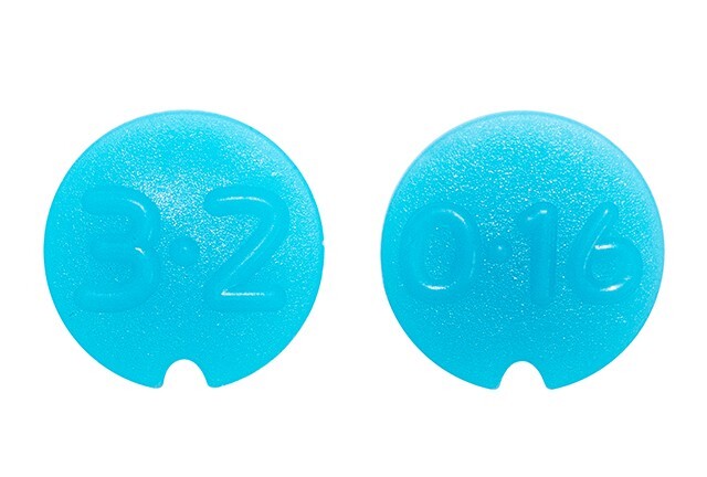 Drennan Vertex 3000 Float Front Drag Reel