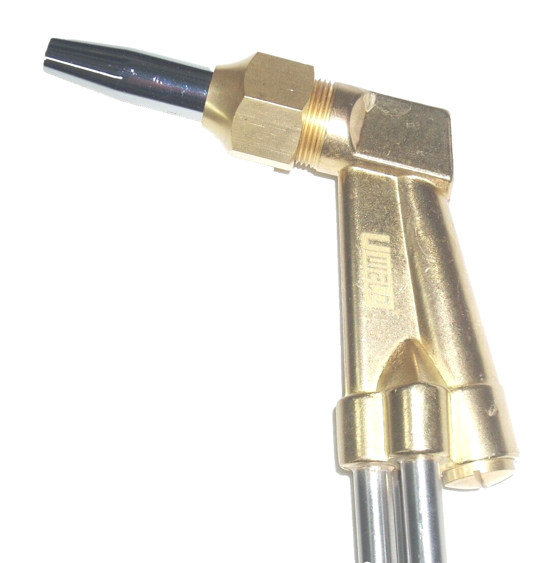 18 inch Cutting Torch w Tip Fits Harris for Oxygen and LP or Propane Gas 75 Deg