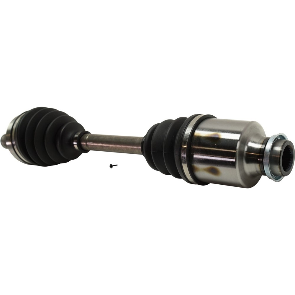 CV Axle For 2004-2005 Mazda 3 Front Driver and Passenger Pair Automatic Trans