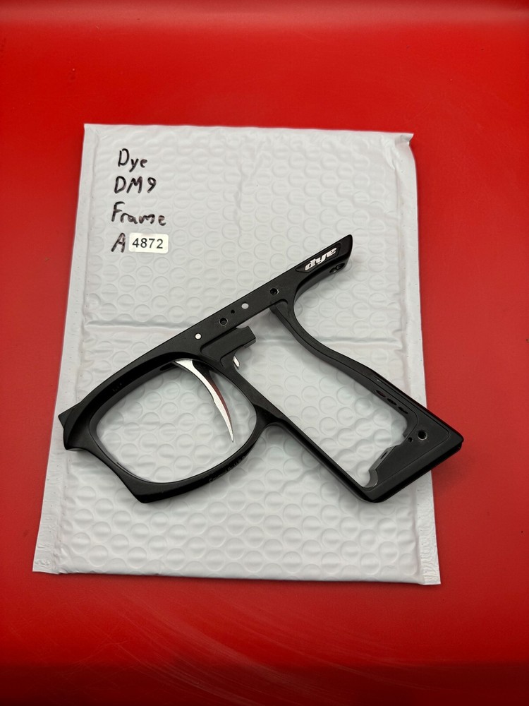 Dye DM9 Frame