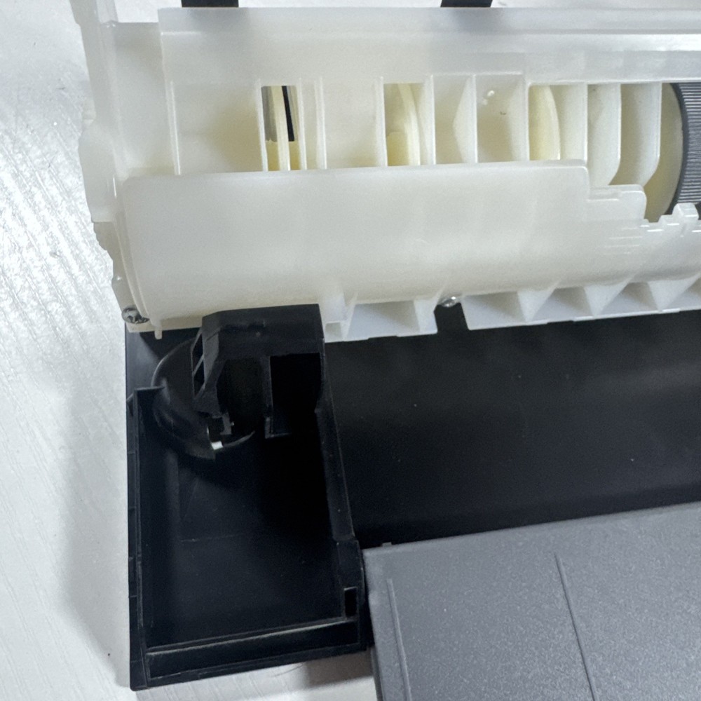Epson Workforce WF-2850 Inkjet Printer Input Feed Paper Roller