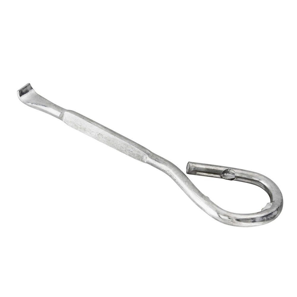 Paint Can And Bottle Opener