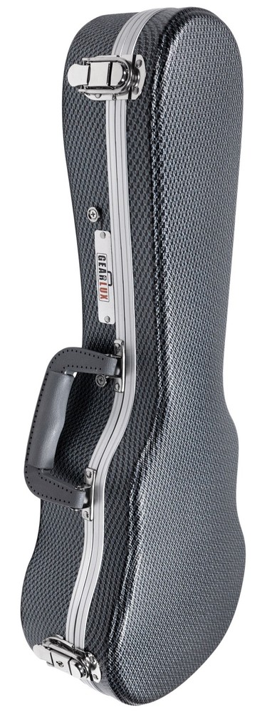 Gearlux UC500-S Soprano Ukulele ABS Case