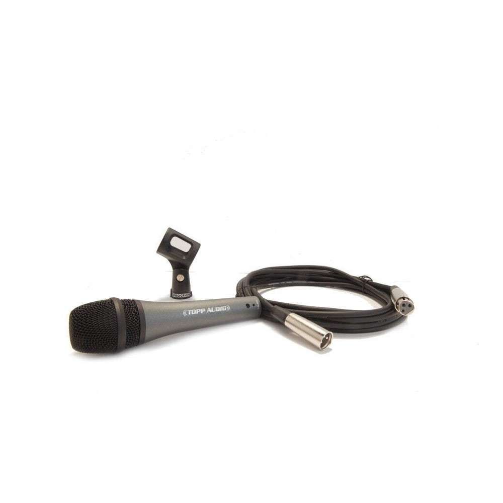 Topp Pro TXL235 Voice Microphone