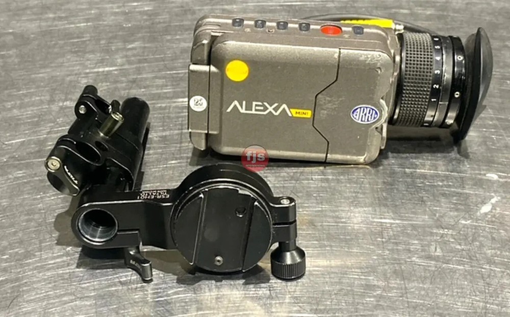 Arri Alexa Mini