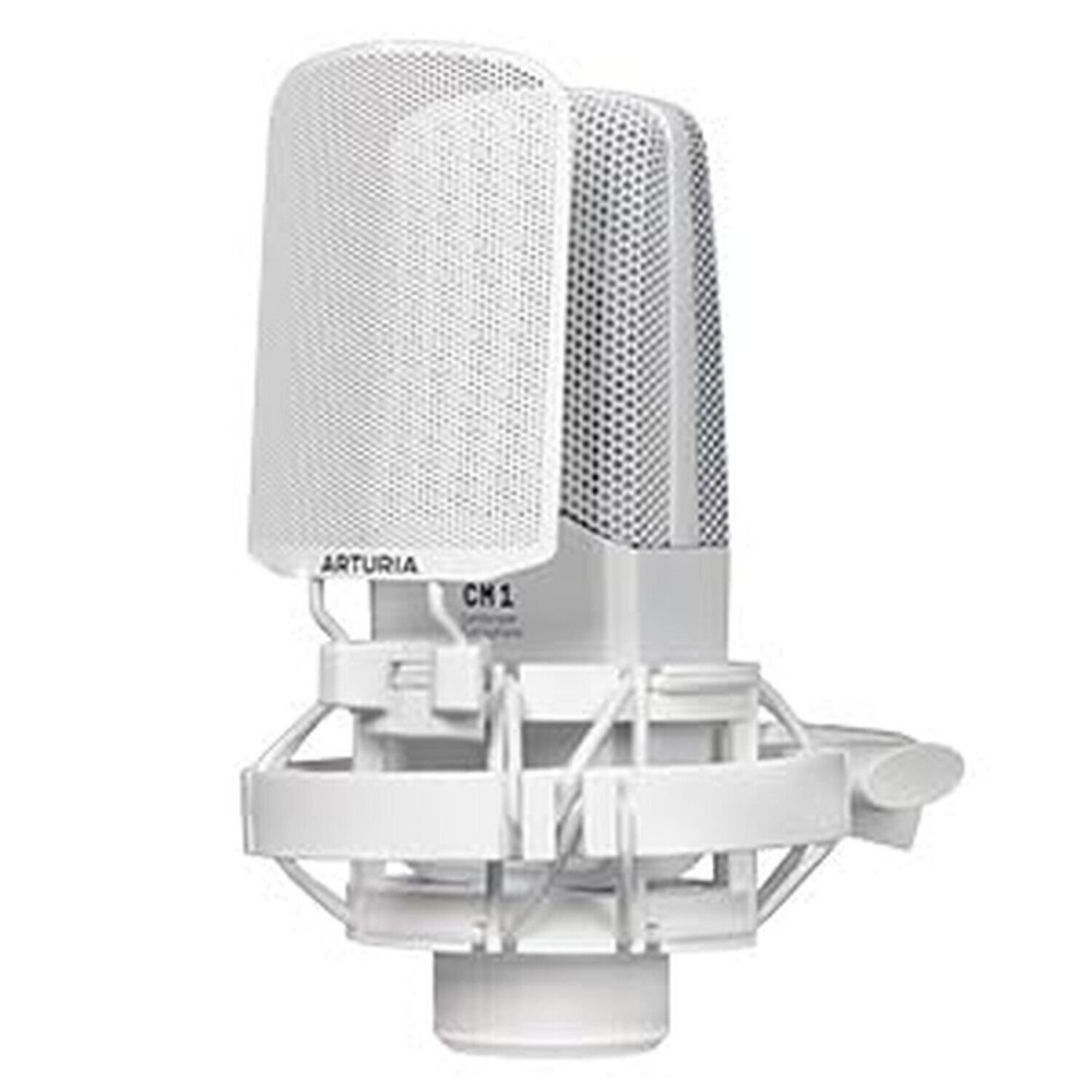 Arturia MiniFuse Recording Pack — USB Audio Interface Bundle with Condenser M...
