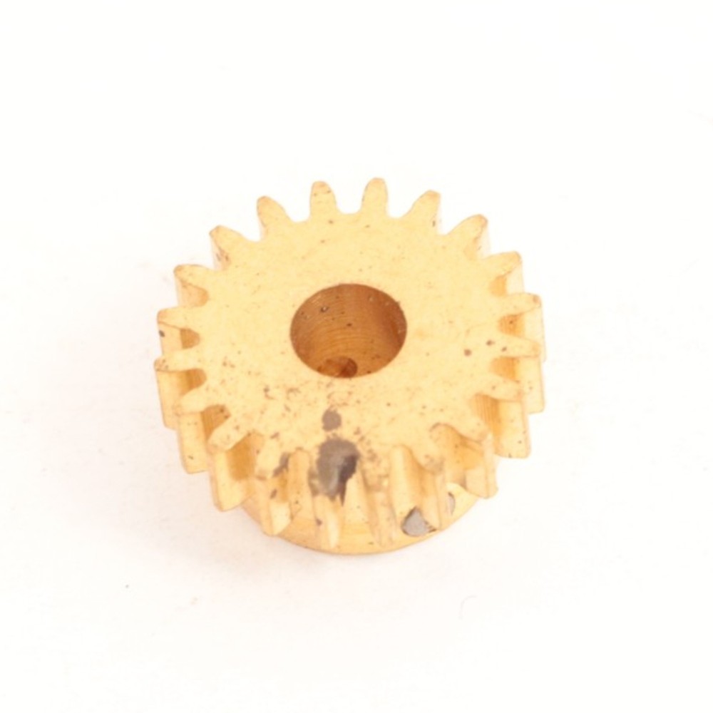 Kieninger Clock Moon Gear 15mm - KS1164