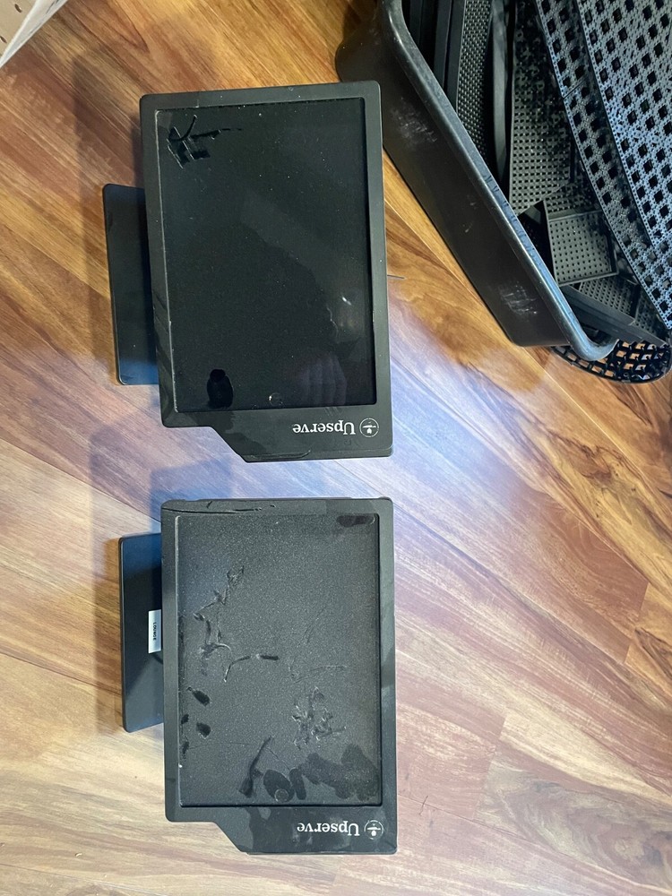 Upserve / Lightspeed POS System