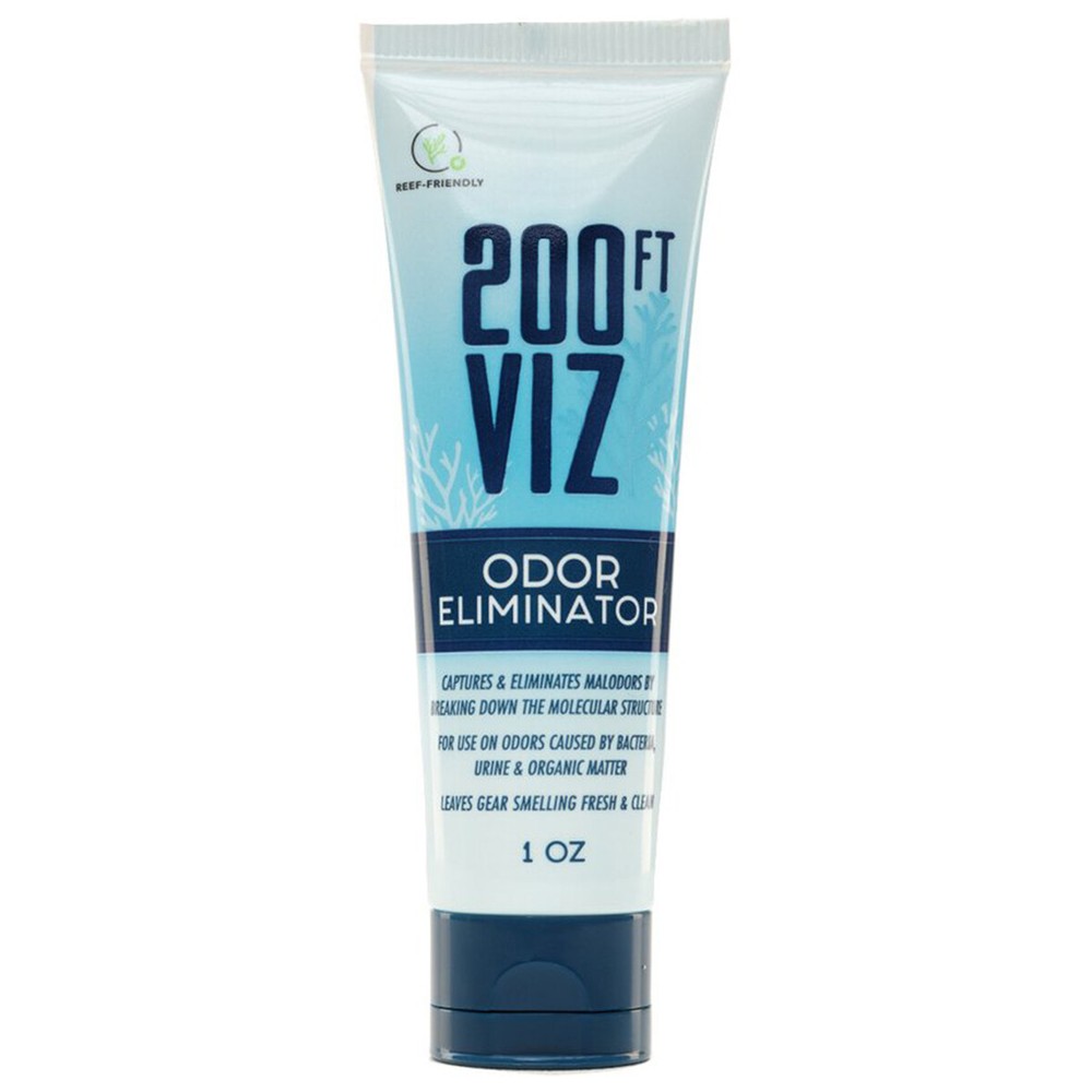 200FT Viz Odor Eliminator