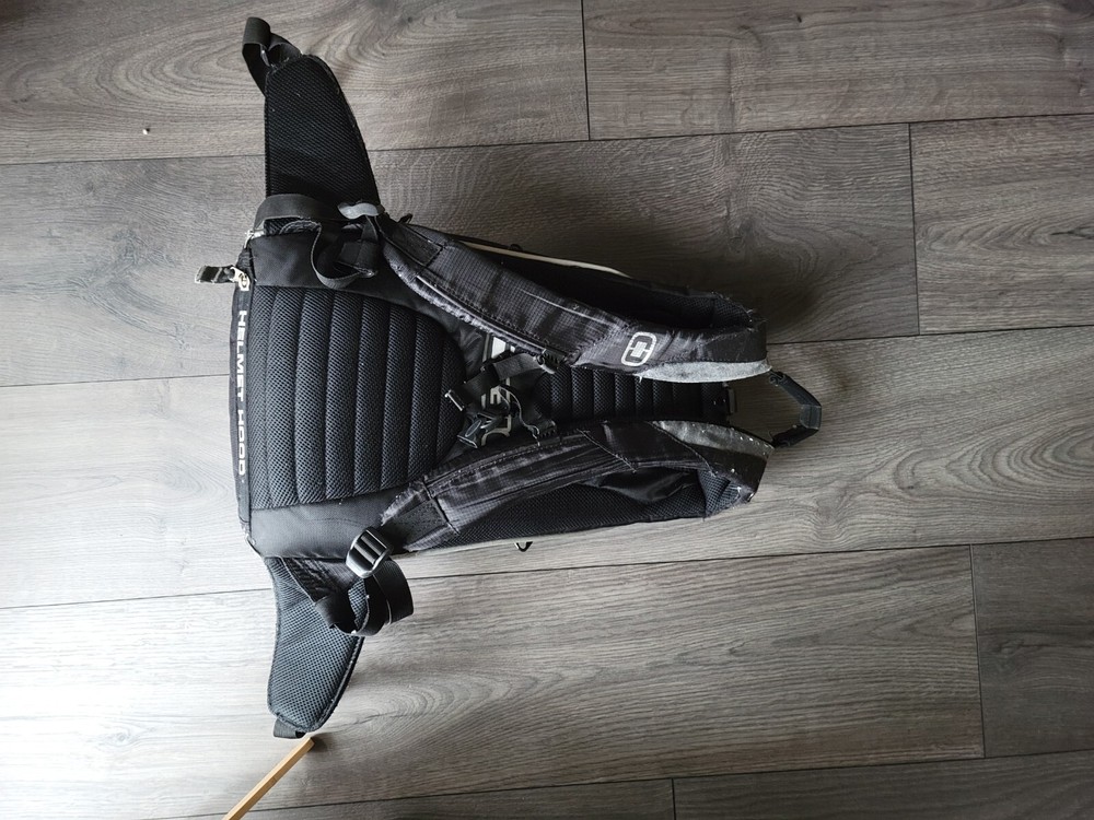 OGIO MOTORCYCLE BACKPACM