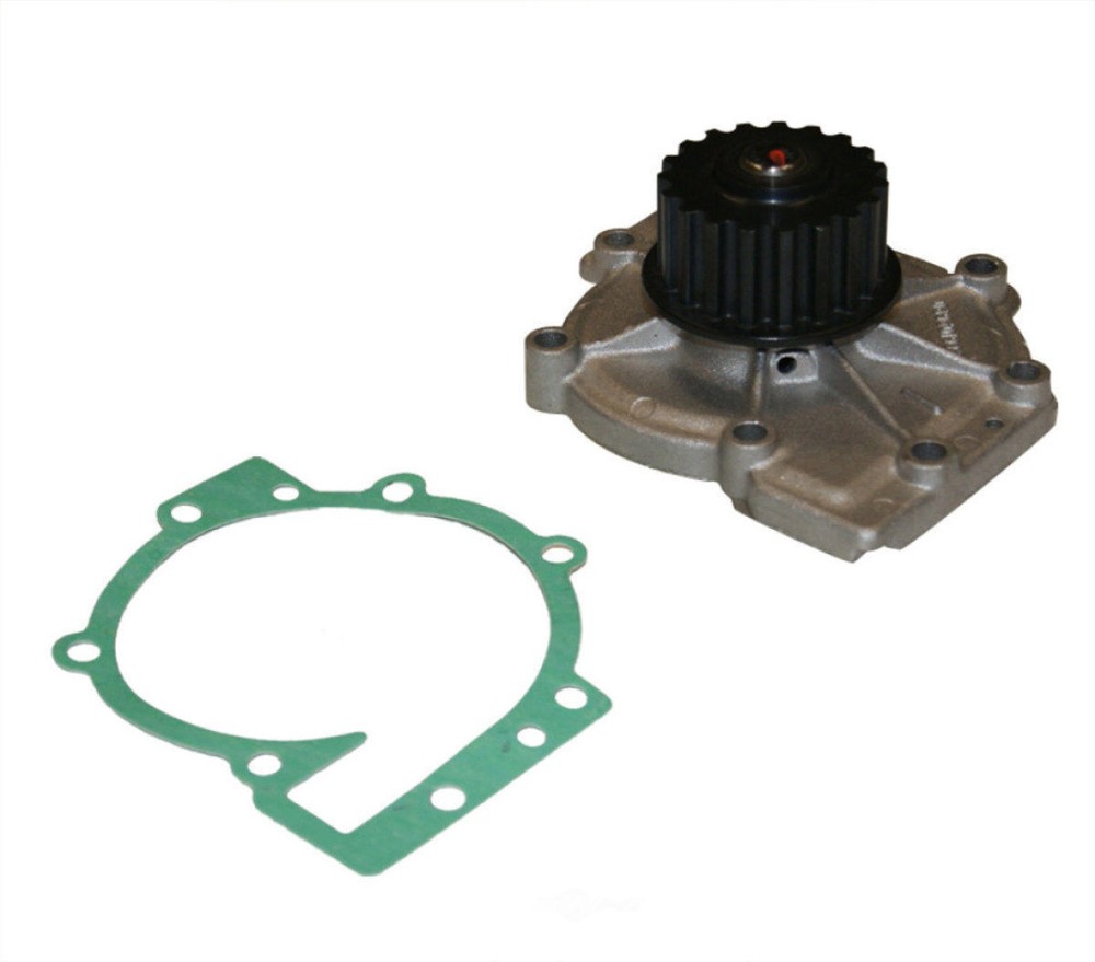 New Water Pump   GMB   190-1070