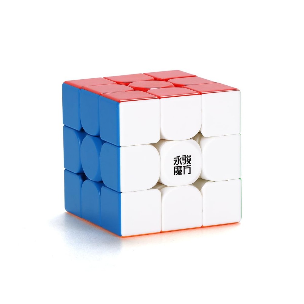 Pocket Cube 3x3 Speed Magnetic Magic 48 Magnets Mini