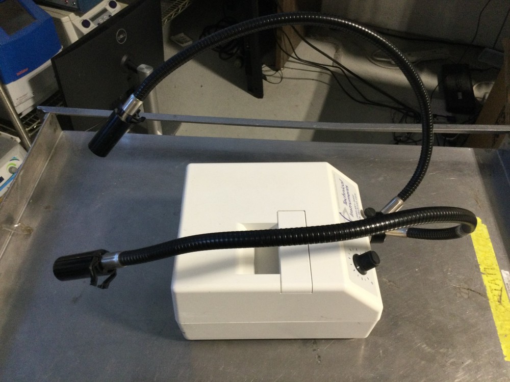 TECHNICAL INSTRUMENTS MI-150DGTI LIGHT SOURCE UNIT