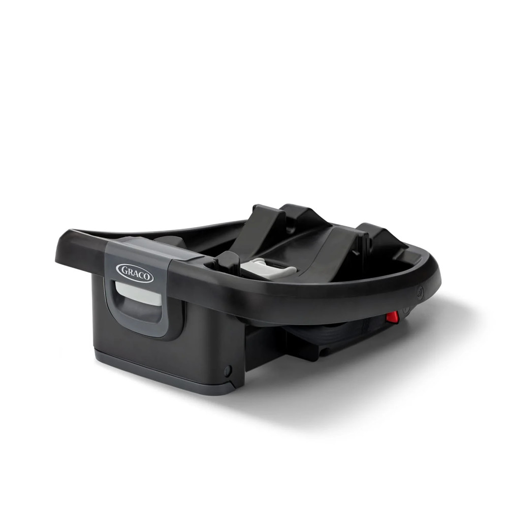 Infant Car Seat Base Black