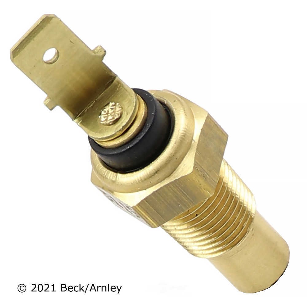 Engine Coolant Temperature Switch Beck/Arnley 201-1220