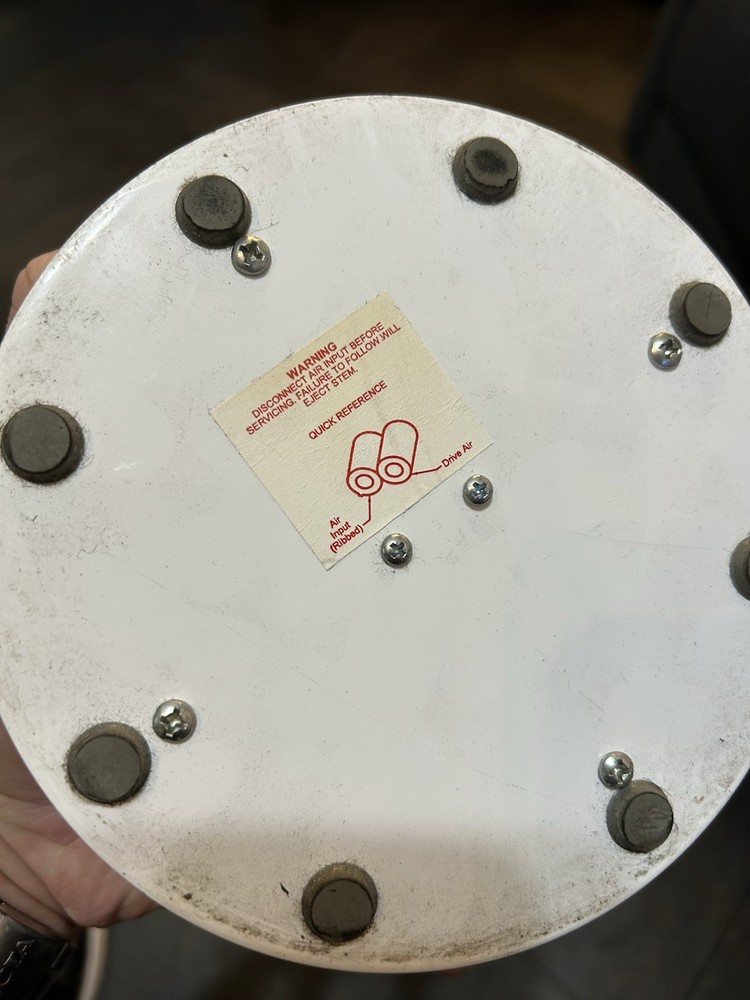 Adec Rheostat