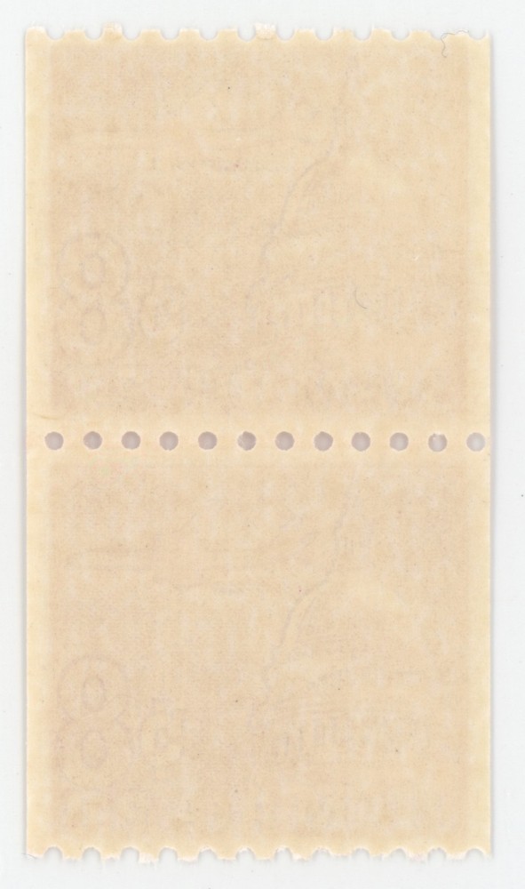 US #C65 Line Pair | Mint NH | Extra Fine/Superb