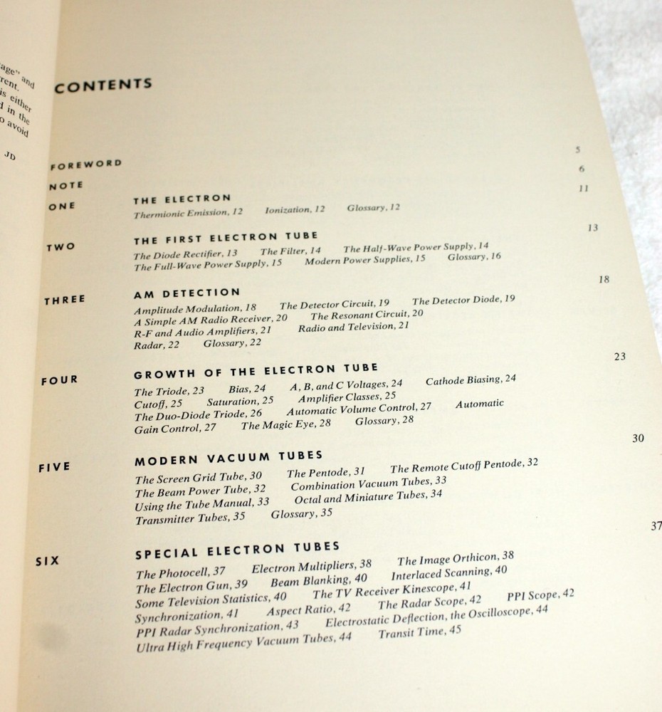 A Self Instruction Guide Electronics ~ by Jesse Dilson ~ 1968 Crowell-Collier