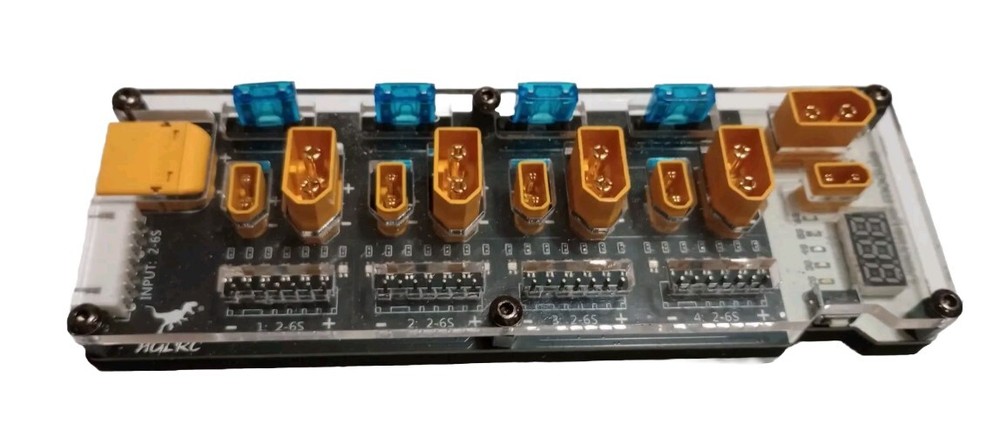 HGLRC Thor Pro Lipo