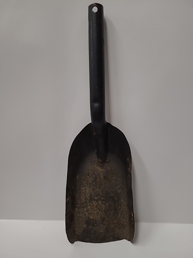 Antique Coal Shovel Head