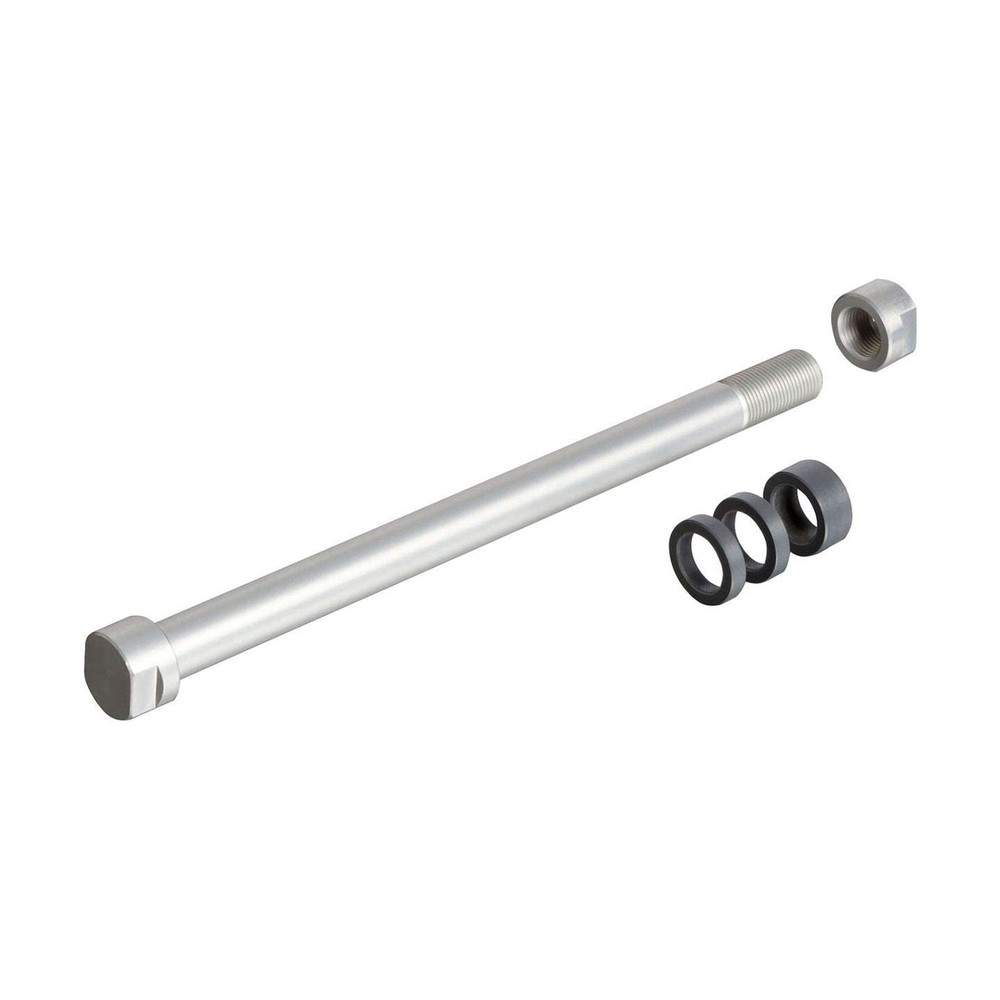 Tacx E-Thru Bicycle Trainer Axle 12 mm