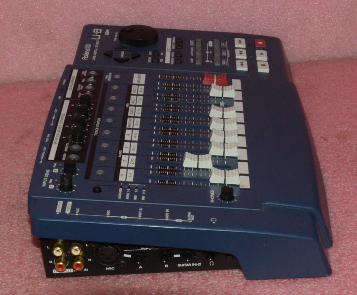 Roland ED USB Digital Studio U-8.