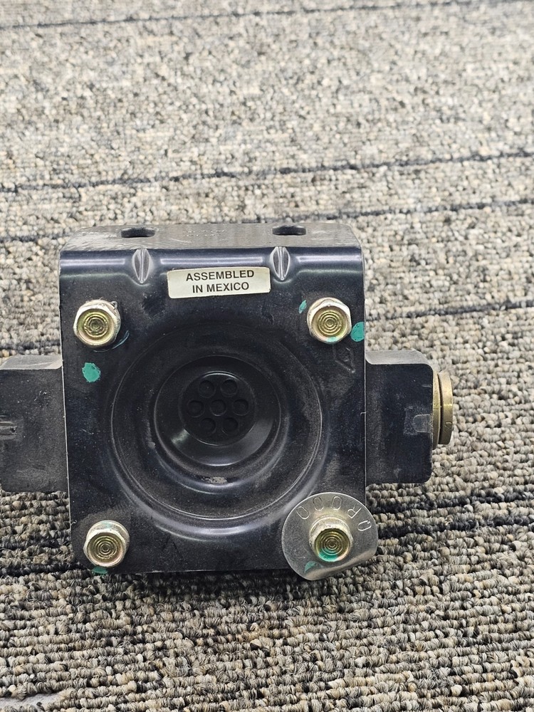 Bendix 3518868C2 Quick Release One Valve Pushlock