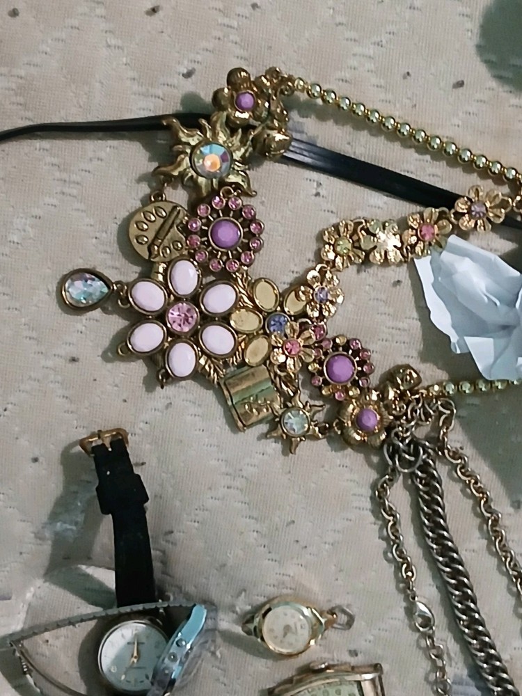 Precious Metals