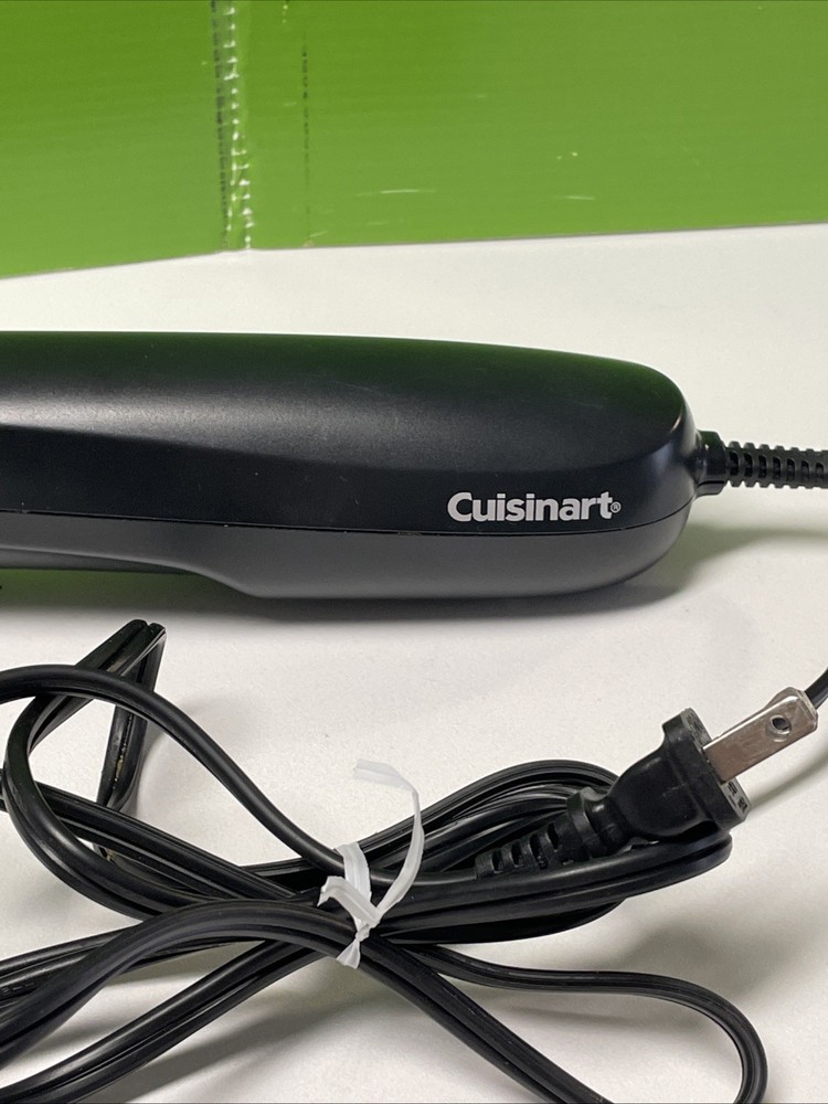Cuisinart Electric Knife Motor Replacement CEK-41 Handle