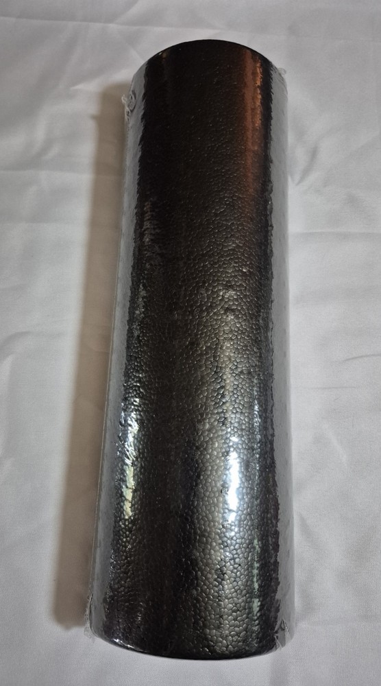 Foam Semi-Circle "D" Shape Excercise Roller (S1691)