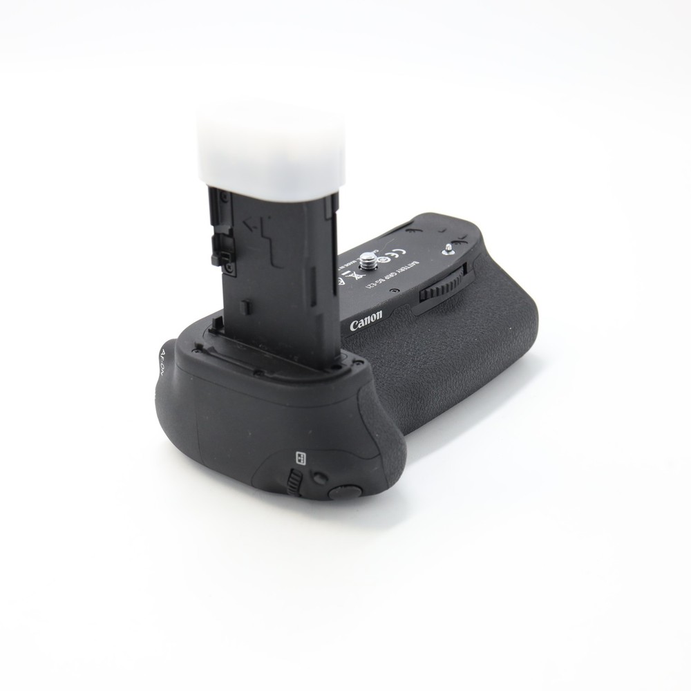 Canon BG-E21 Battery Grip for EOS 6D Mark II *USED*