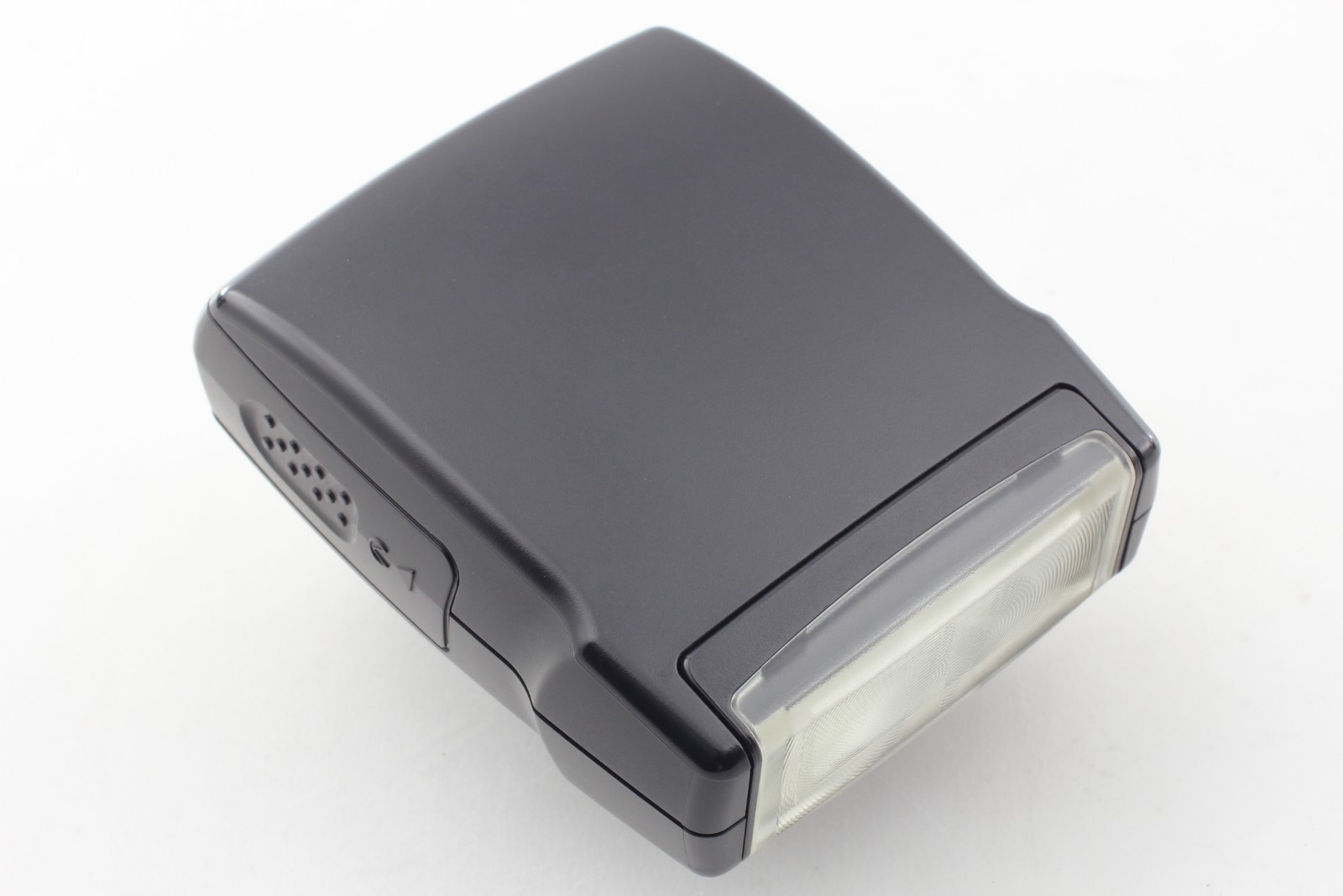 TESTED [ Near MINT ] Nikon Speedlight SB-400 Shoe Mount Flash w/Case From Japan