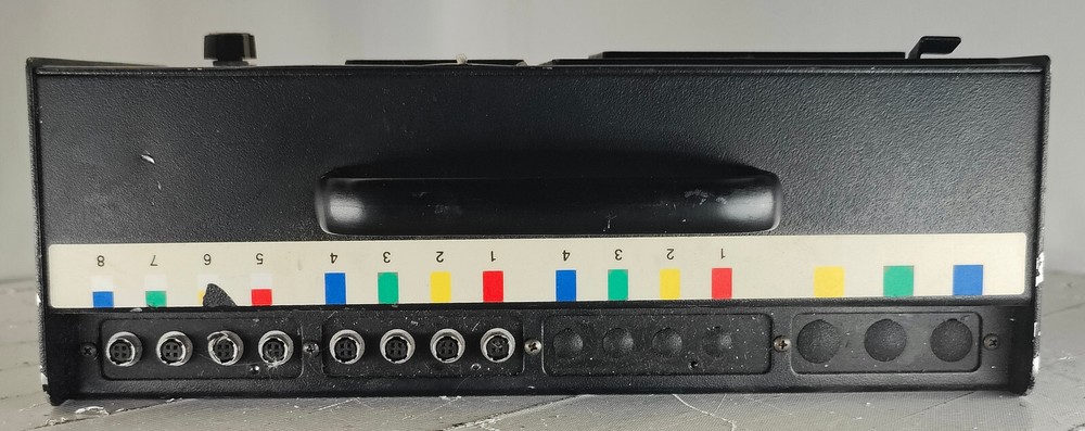 Movre Precision Tools Precision Temperature Recorder