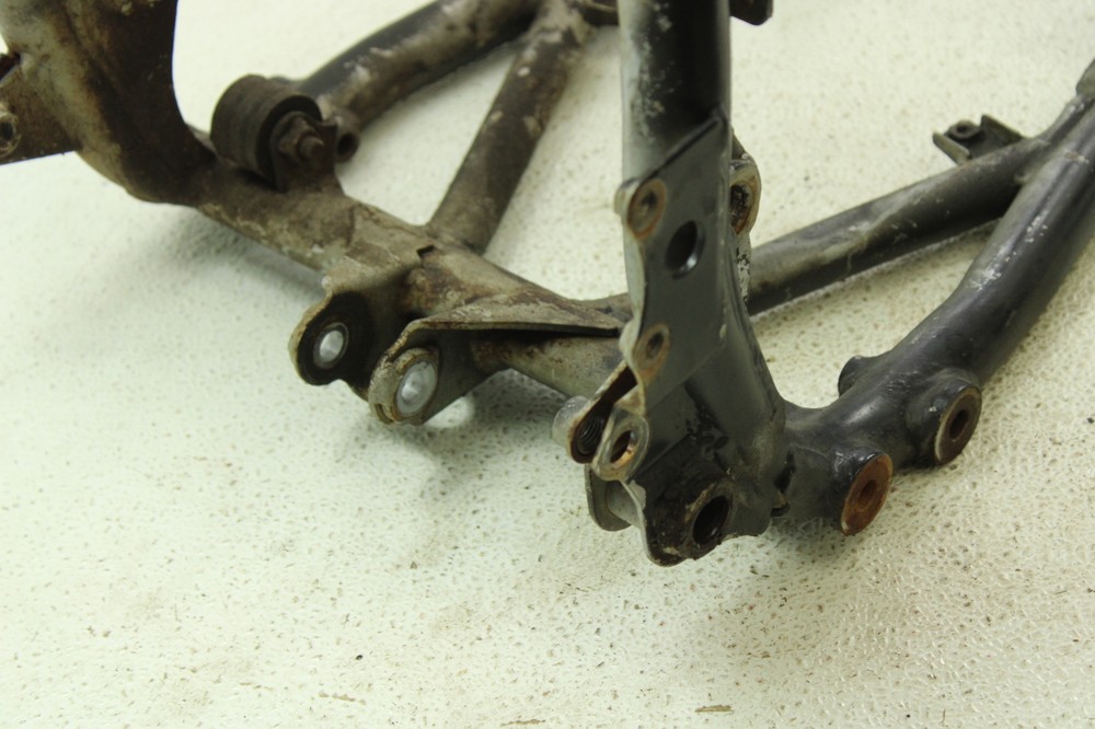 2005 Honda Trx400ex Chassis/Frame B4461