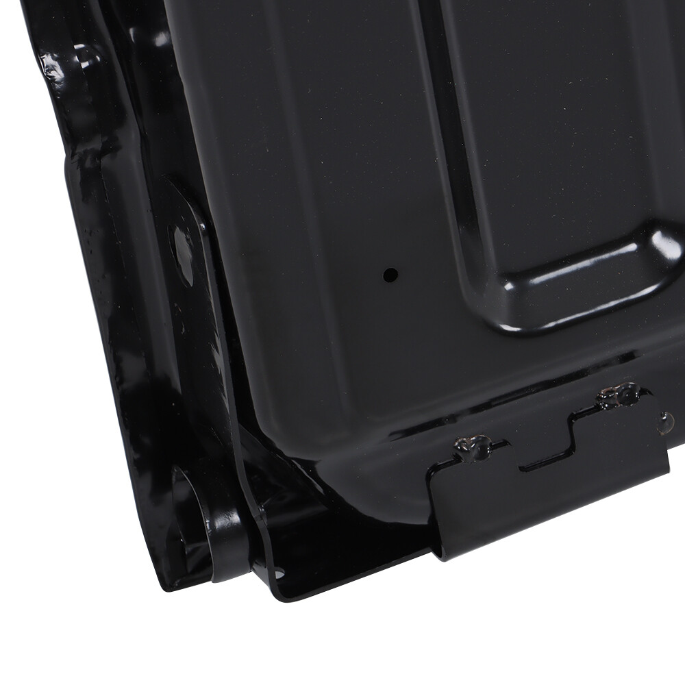 Rear Tailgate Tail Gate Styleside Steel Fit For 2009 2010 2011-2014 Ford F150