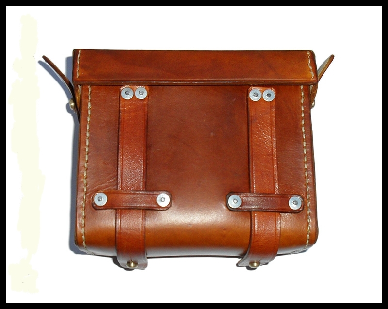 Case - for Fernglass binoculars Germany War World