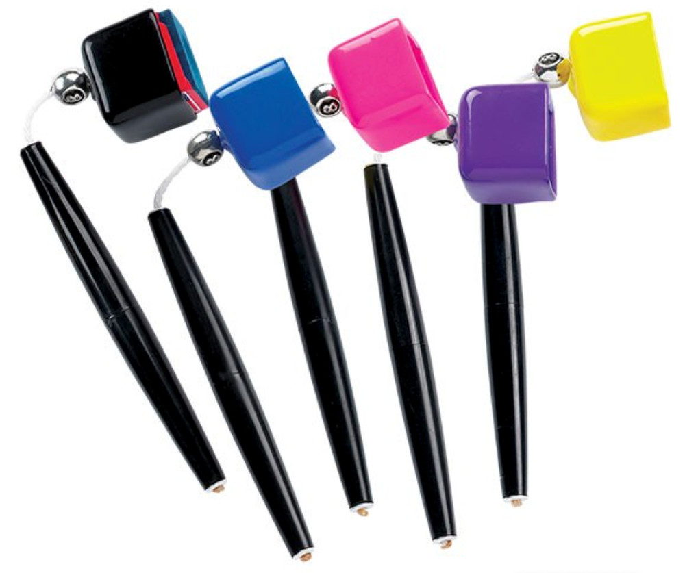 Billiard Pool Cue Pocket Chalker (Individual)