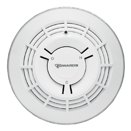 EDWARDS SIGA-OSHCD