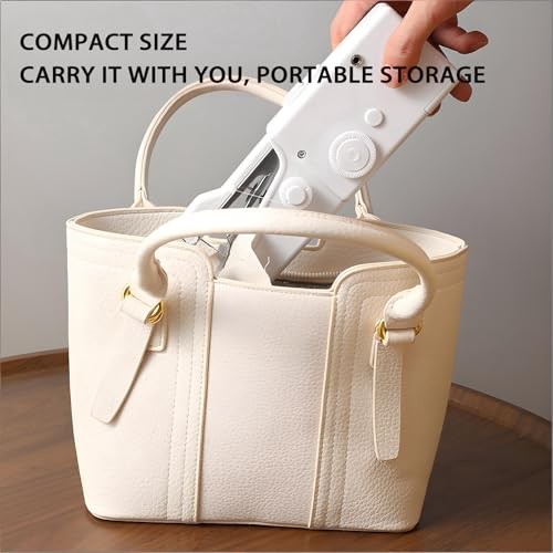Portable Handheld Sewing Machine, Mini Electric Sewing Machine for Home
