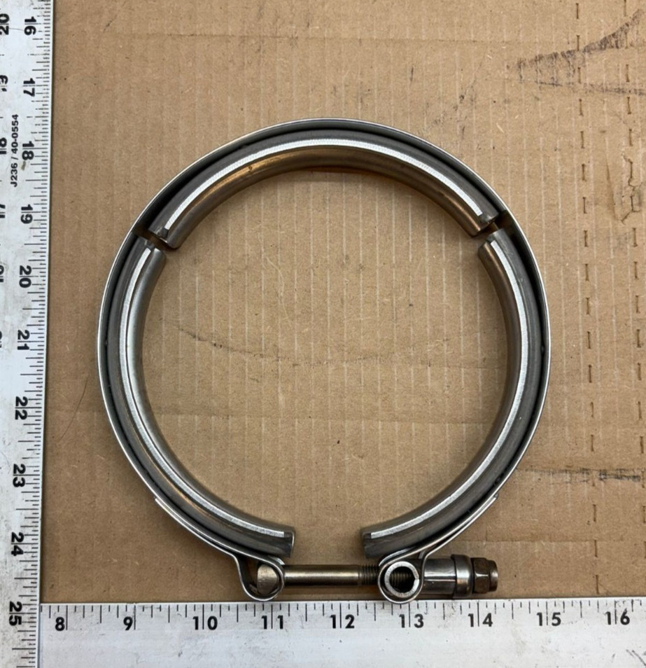 NELSON DIV Clamp PN: 90531K