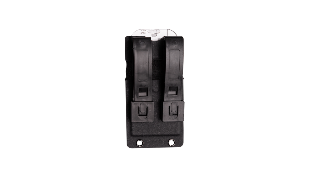 Kydex Customs Compass Hard Case For Silva Expedition 4 Compass Carrier