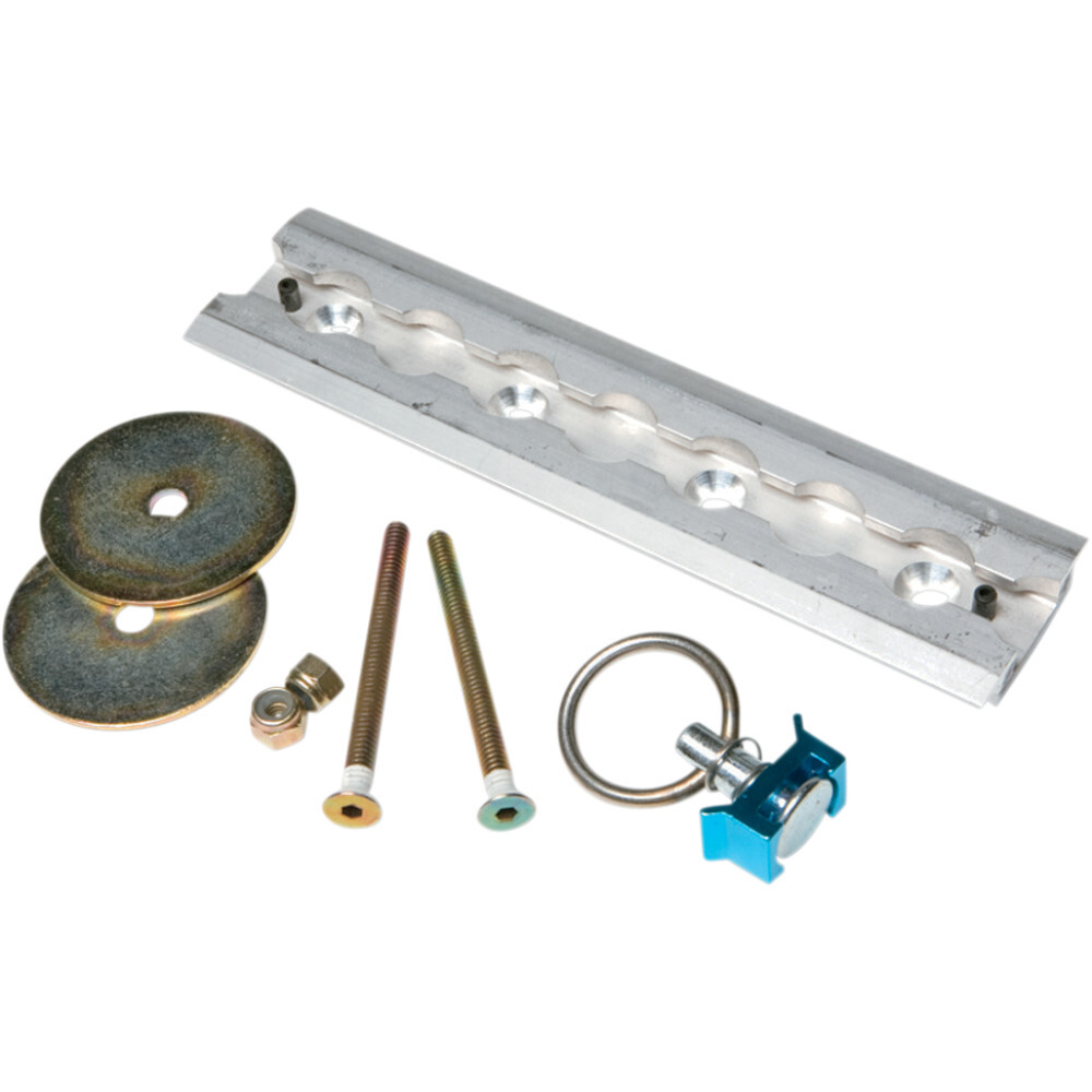 Steadymate Recessed Mount Anchor | 15523