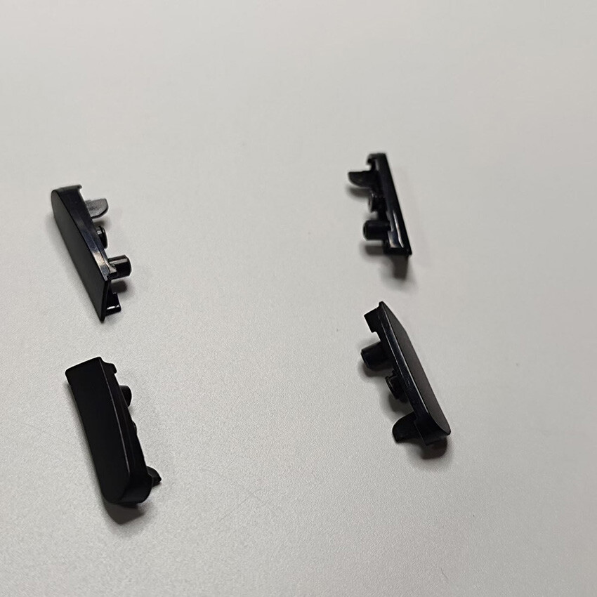 Replacement Side Button Cover Part for Logitech G Pro Wireless Mouse Accessories