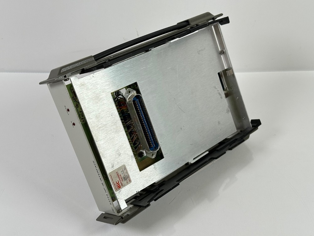 Interface Window Amplifier For 5312A HP-IB Interface HP ASCII