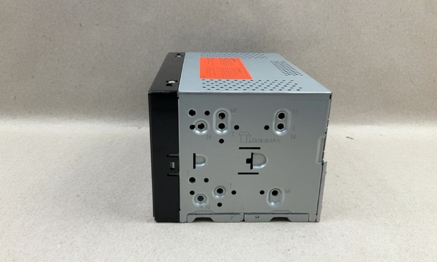 PIONEER 6.8" DIGITAL MULTIMEDIA RECEIVER | DMH-W2770NEX | NO WIRING HARNESS